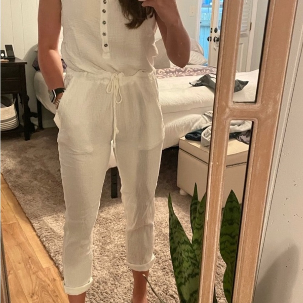 VICI jumpsuit